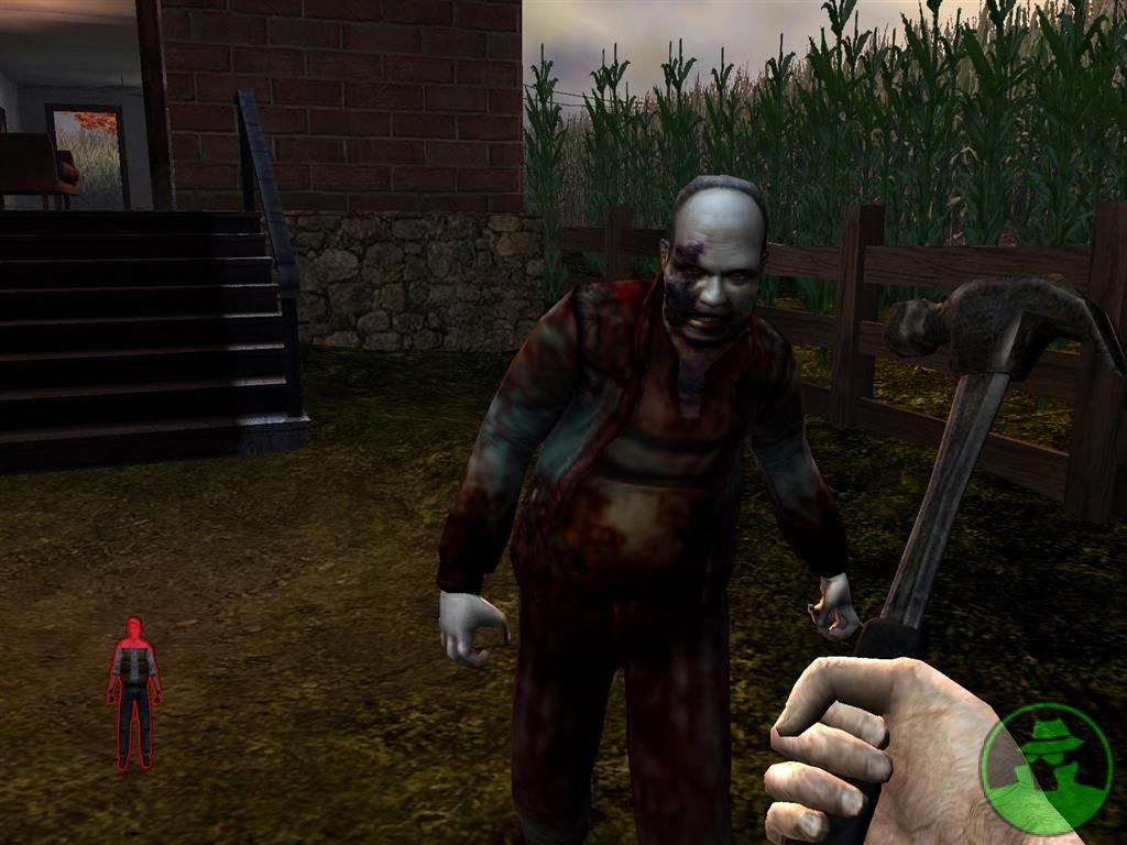 Land of the Dead Game 2 - - Play Free Games Online